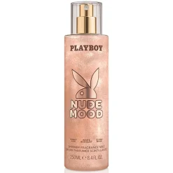 Brume Aromatique Scintillante Nude Mood
