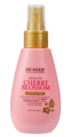 Brume Capillaire Anti-UV Cherry Blossom
