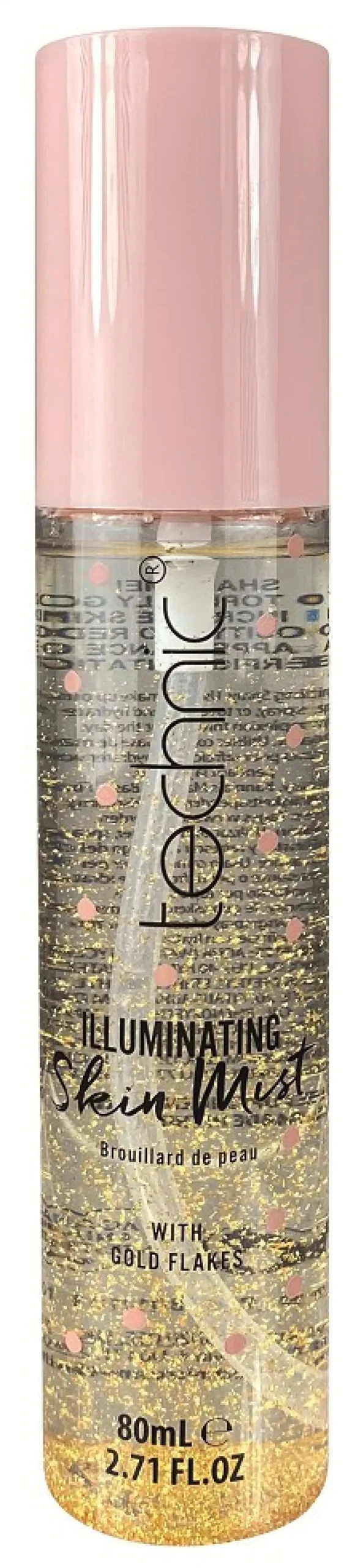 Brume Éclat Illuminating Skin Mist