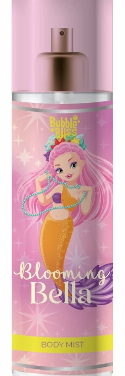 Brume corporelle Bella Fairytable