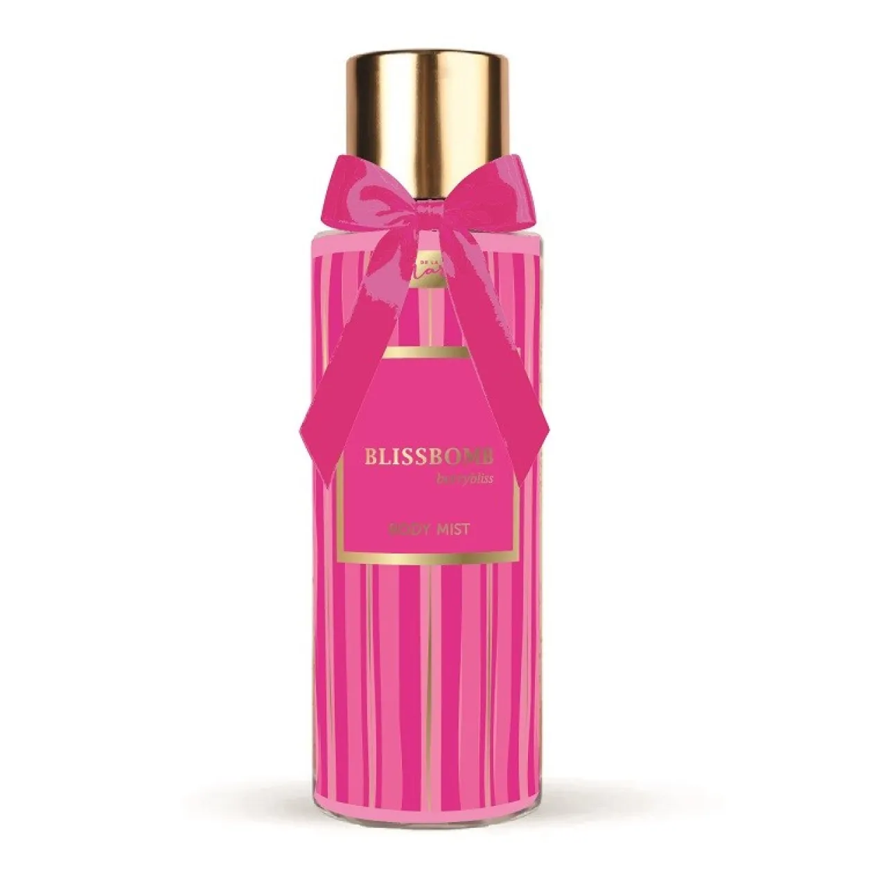 Brume Corporelle Blissbomb Berrybliss