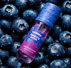Brume Corporelle Blueberry Sorbet