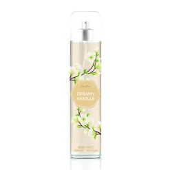 Brume corporelle Dreamy Vanilla