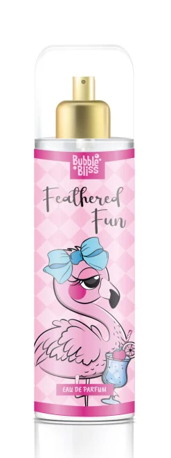 Brume corporelle Fantastic Flamingo Feathered Fun