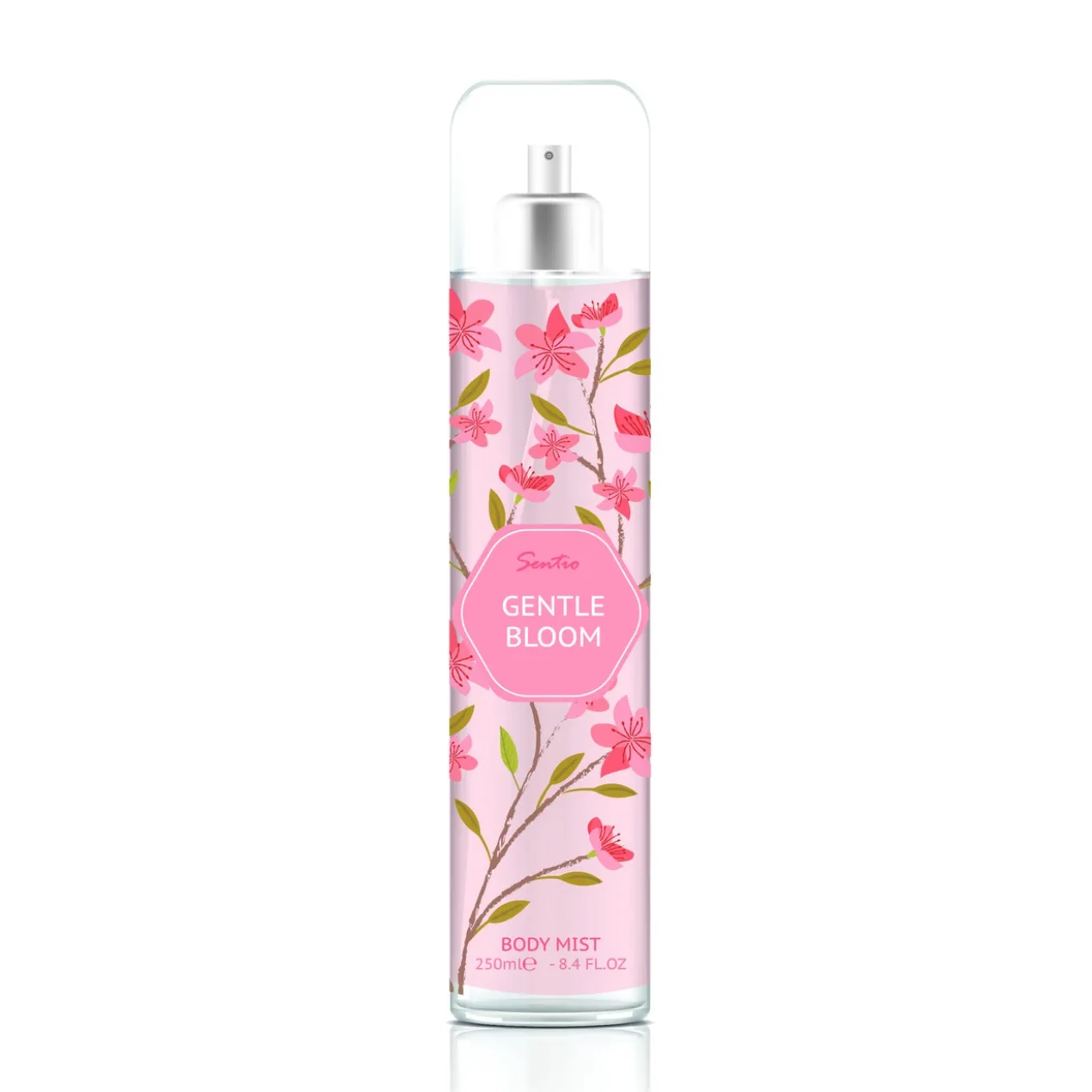 Brume corporelle Gentle Bloom