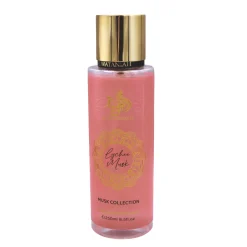 Brume corporelle Lychee Musk