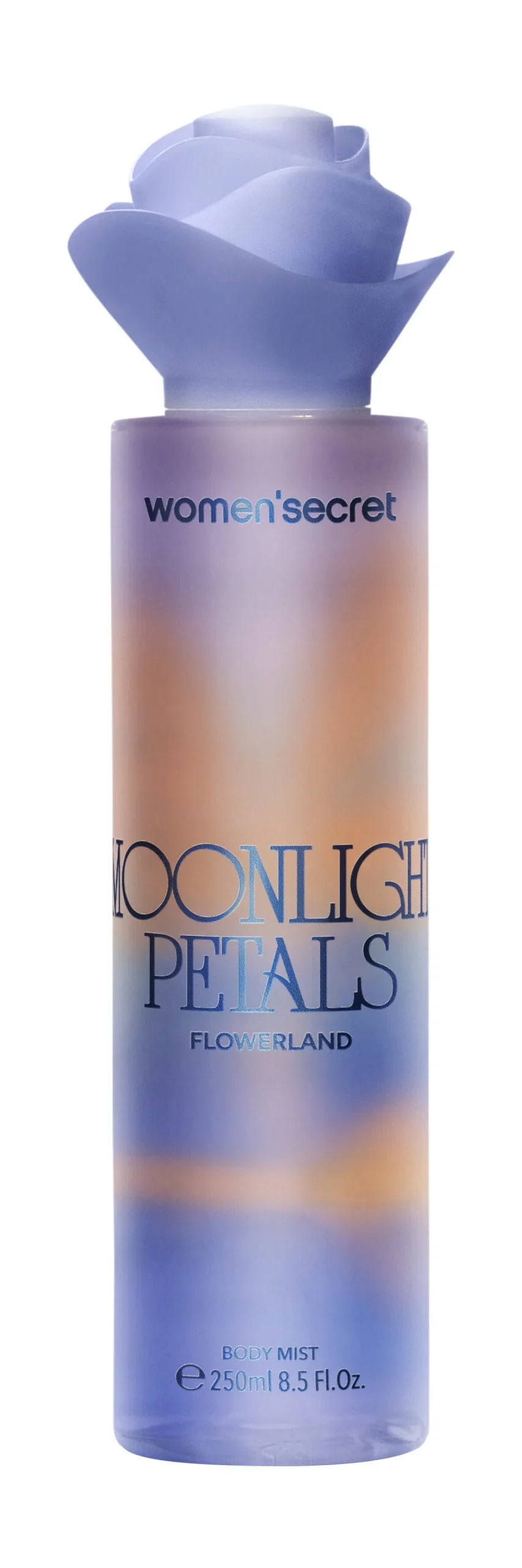 Brume corporelle Moonlight Petals Flowerland