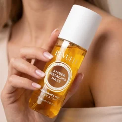 Brume Corporelle Parfumée Amber Pistachio Haze