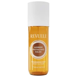 Brume Corporelle Parfumée Amber Pistachio Haze