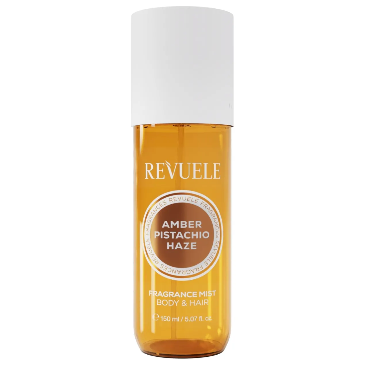 Brume Corporelle Parfumée Amber Pistachio Haze