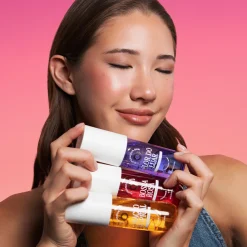 Brume corporelle parfumée Caramel Coração Tropical