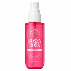 Brume corporelle parfumée Cherry Bossa Rosa