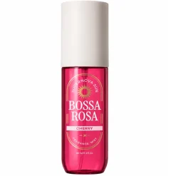 Brume corporelle parfumée Cherry Bossa Rosa