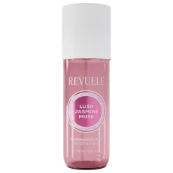 Brume Corporelle Parfumée Lush Jasmine Muse