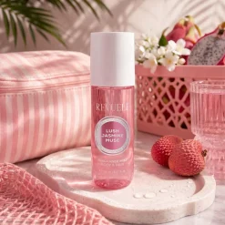 Brume Corporelle Parfumée Lush Jasmine Muse