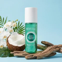 Brume Corporelle Parfumée Silky Coconut Dream