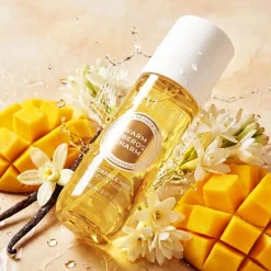 Brume Corporelle Parfumée Warm Tuberose Charm