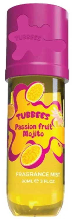 Brume Corporelle Passion Fruit Mojito