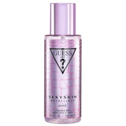 Brume Corporelle Sexy Skin Metallique Rosé