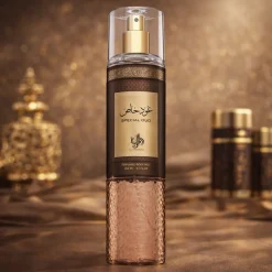 Brume corporelle Special Oud