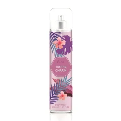 Brume corporelle Tropic Charm