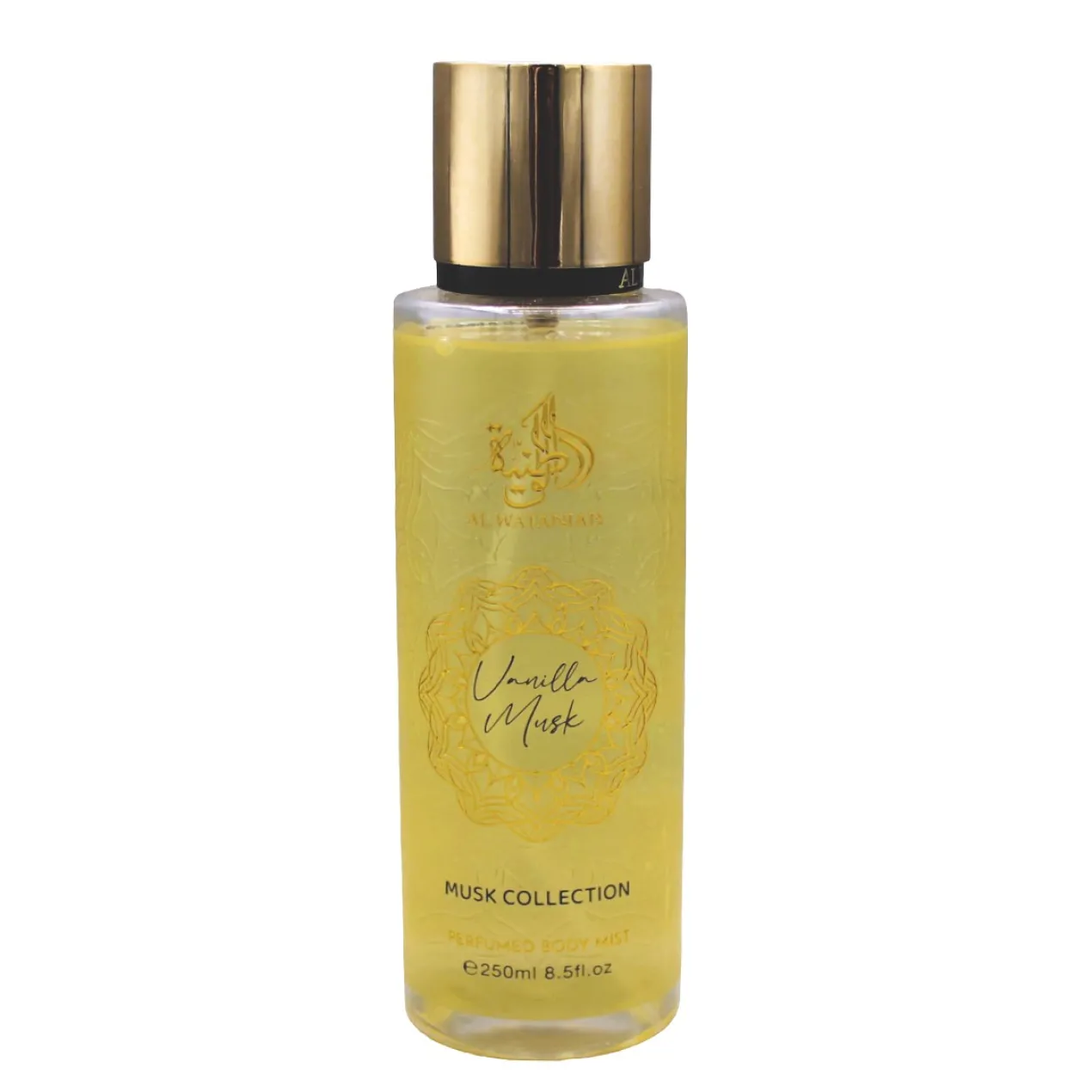 Brume corporelle Vanilla Musk