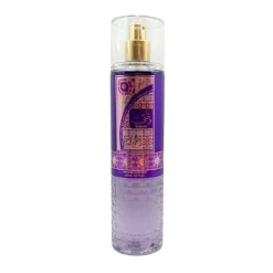Brume corporelle Watani Purple