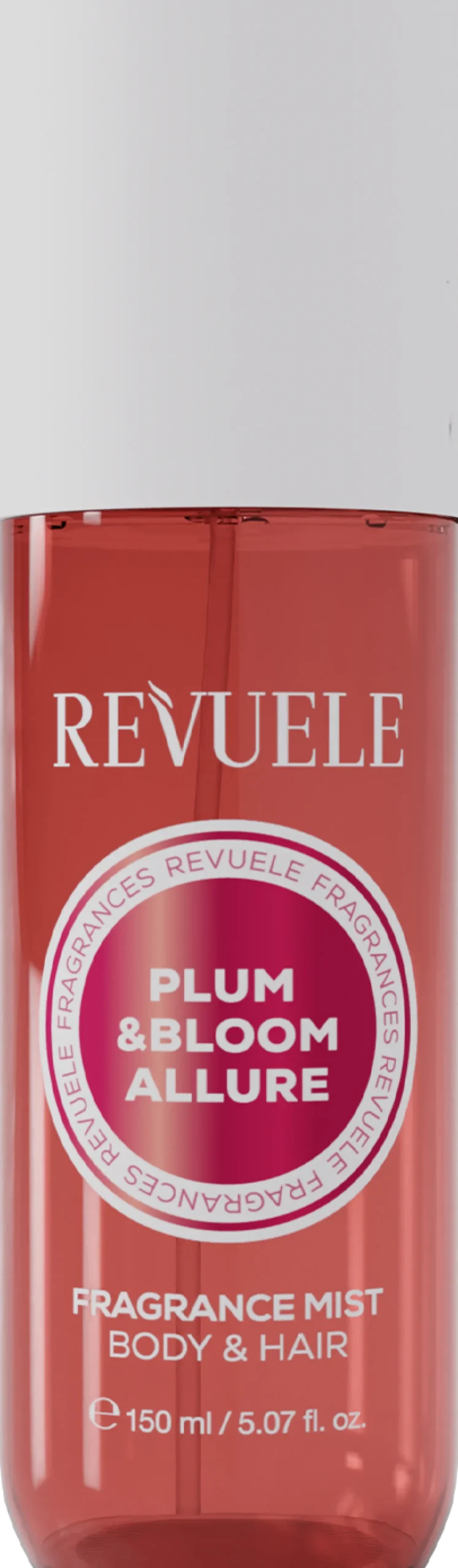 Brume Corps et Cheveux Plum & Bloom Allure