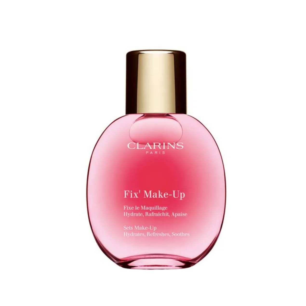 Brume Hydratante Fix Make-Up
