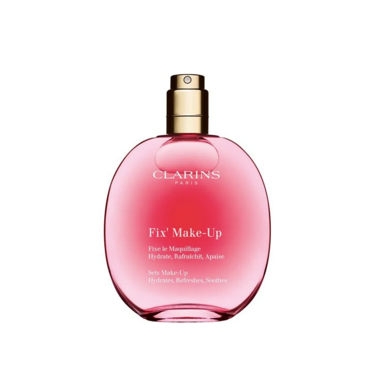 Brume Hydratante Fix Make-Up