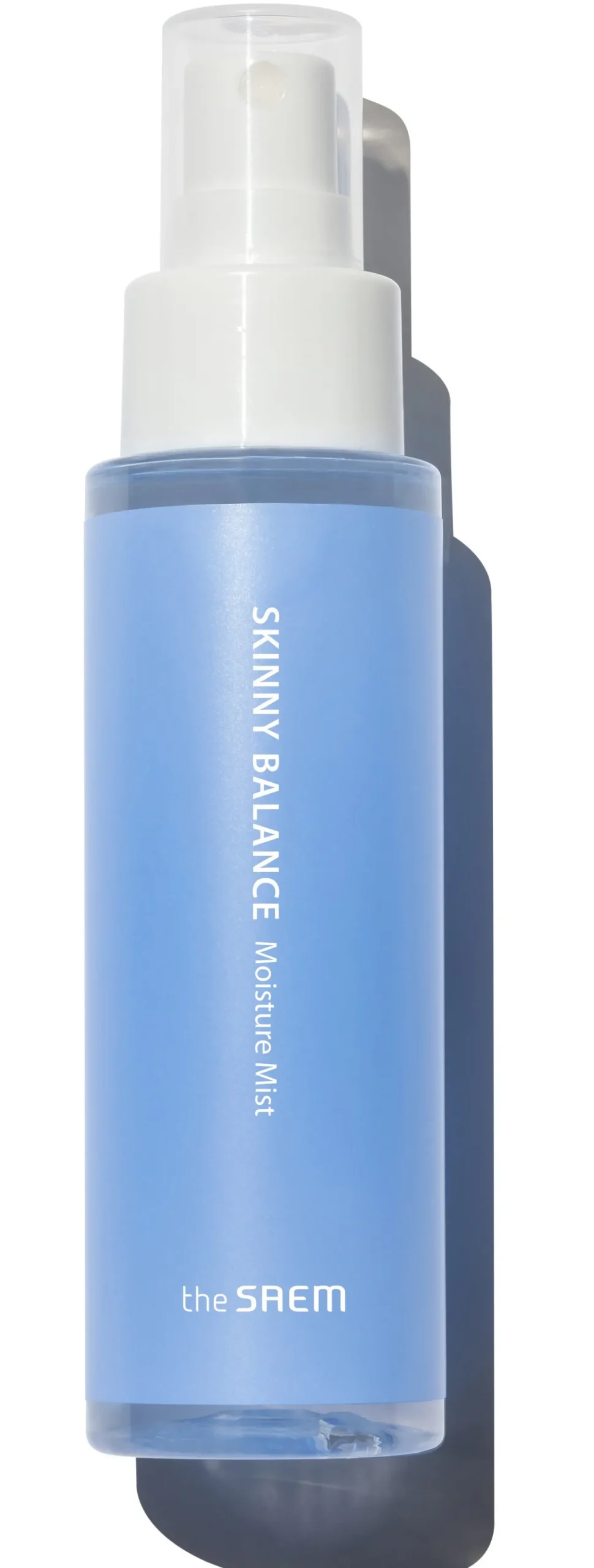 Brume hydratante Skinny Balance