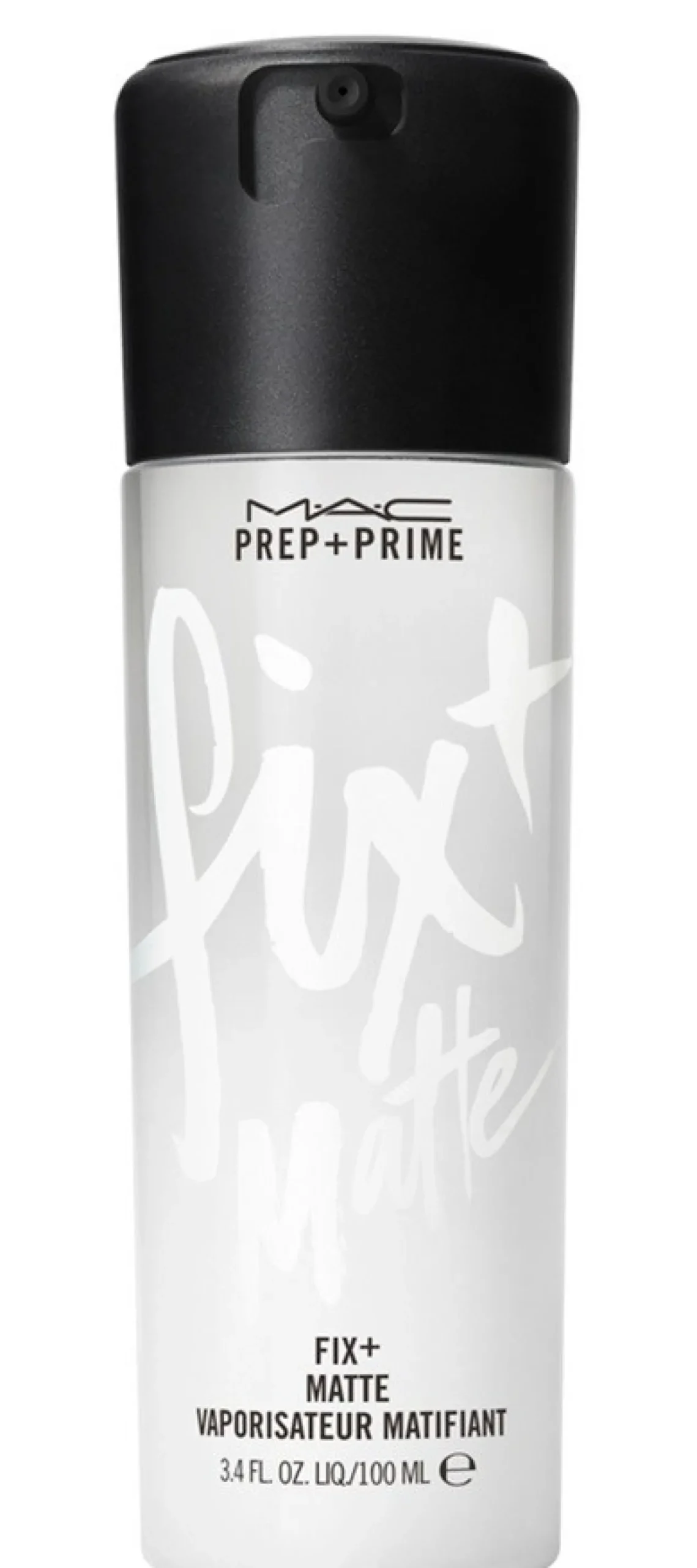 Brume Matifiante Fix + Matte