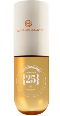Brume Parfumée Amazonian Fresh 25