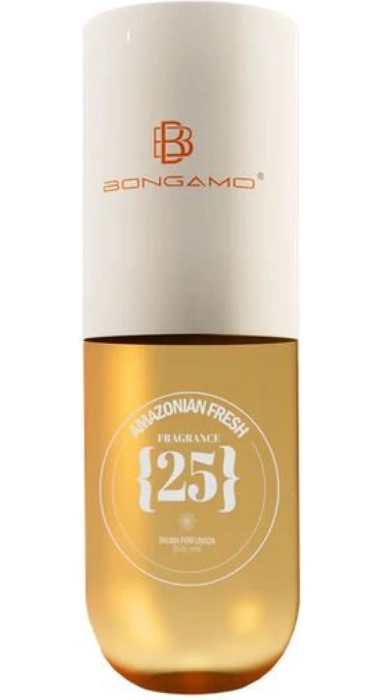 Brume Parfumée Amazonian Fresh 25