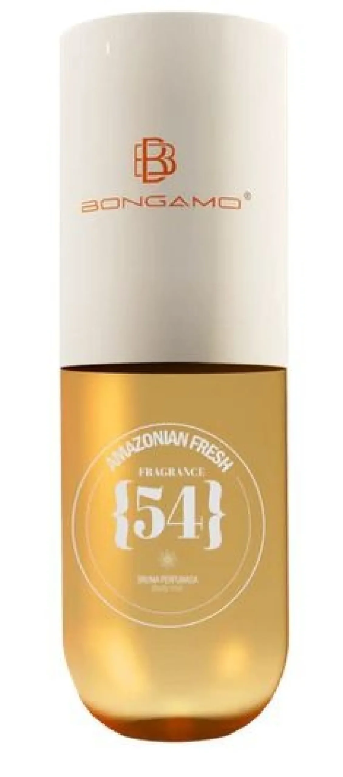 Brume Parfumée Amazonian Fresh 54
