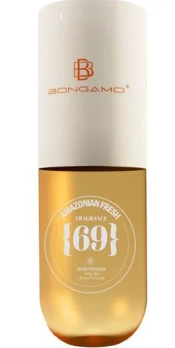 Brume Parfumée Amazonian Fresh 69