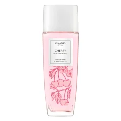 Brume Parfumée Cerise Les Eaux Du Monde