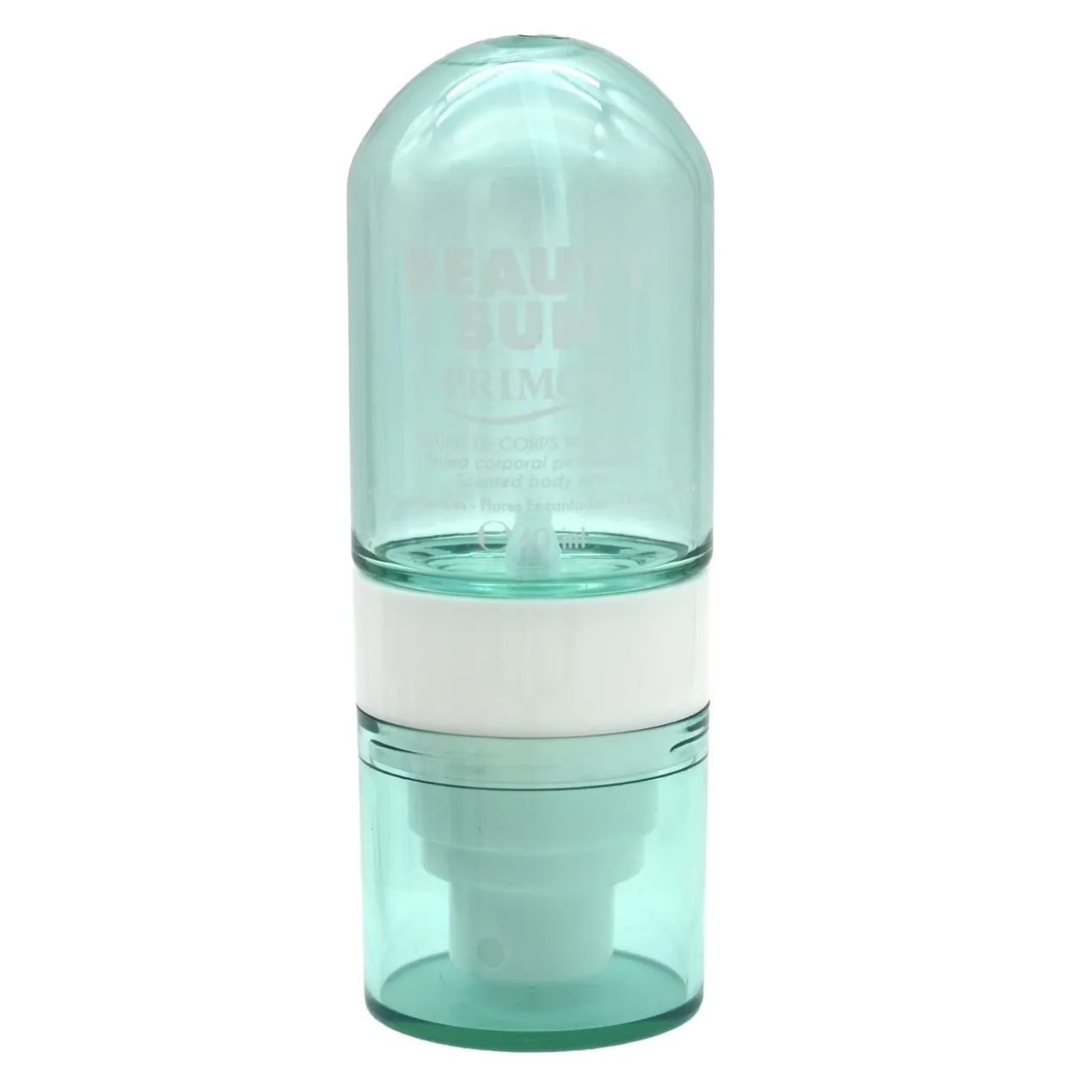 Brume Parfumée Corporelle Floral