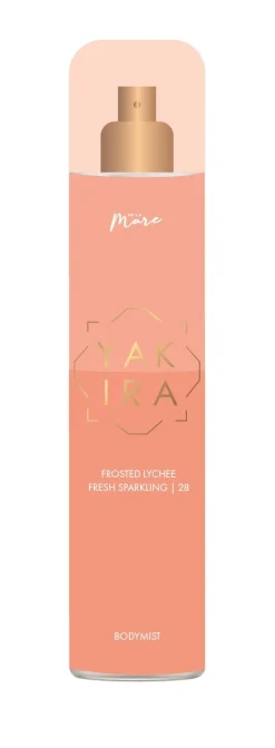 Brume Parfumée De la Mare Yakira Frosted Lychee