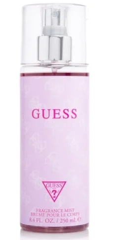 Brume Parfumée pour Femme