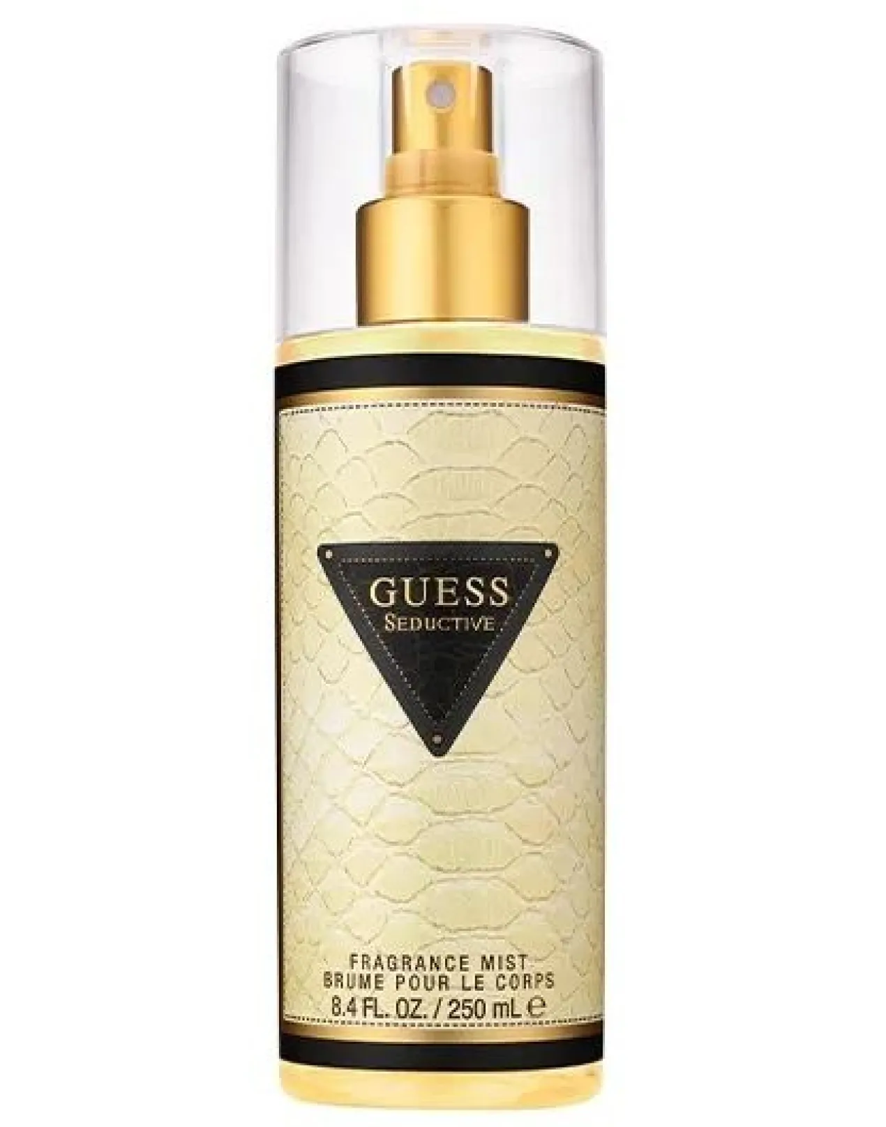 Brume Parfumée Seductive