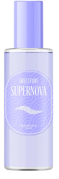 Brume Parfumée Sweet Flirt