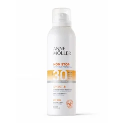 Brume pour le Corps Invisible SPF30
