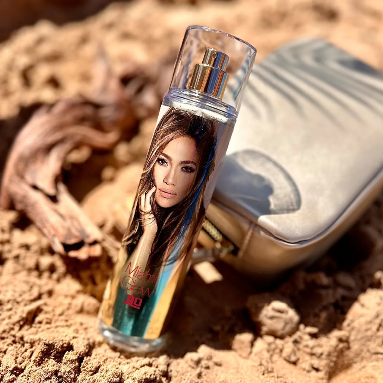 Brume pour le corps Miami Glow
