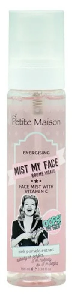 Brume pour le Visage Mist My Face