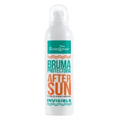 Brume protectrice après-soleil