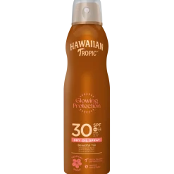 Brume Protectrice Huile Sèche Coco & Mangue SPF 30