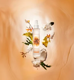 Brumes Du Maroc Ambiance Plage Body Mist