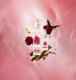 Brumes Du Maroc Dahlia Rouge Body Mist