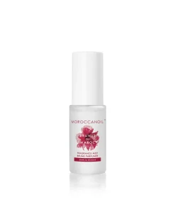 Brumes Du Maroc Dahlia Rouge Body Mist